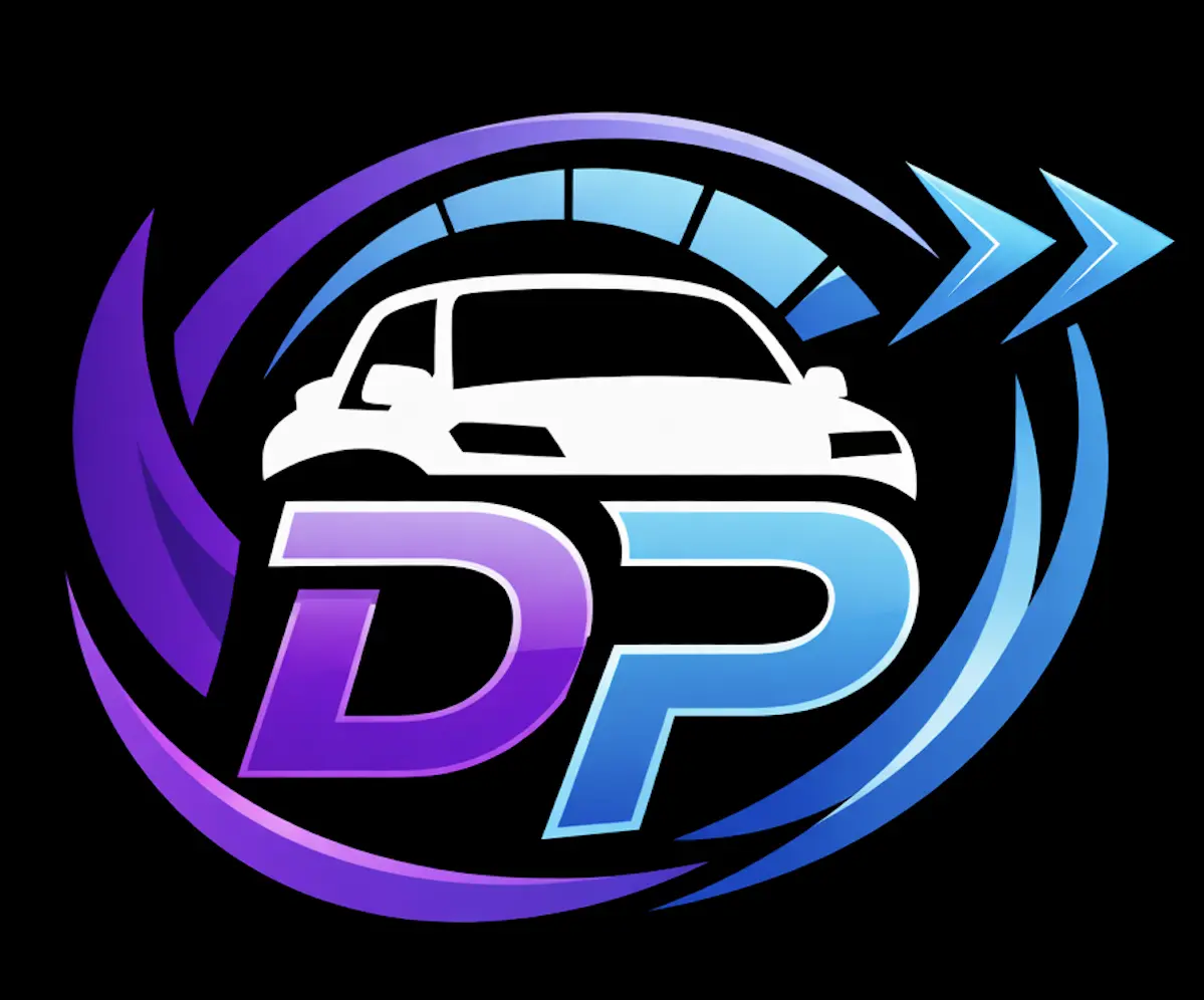 Drive Theory Pro logo